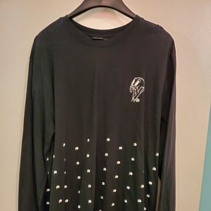 Michael Jordan Bugs Shirt